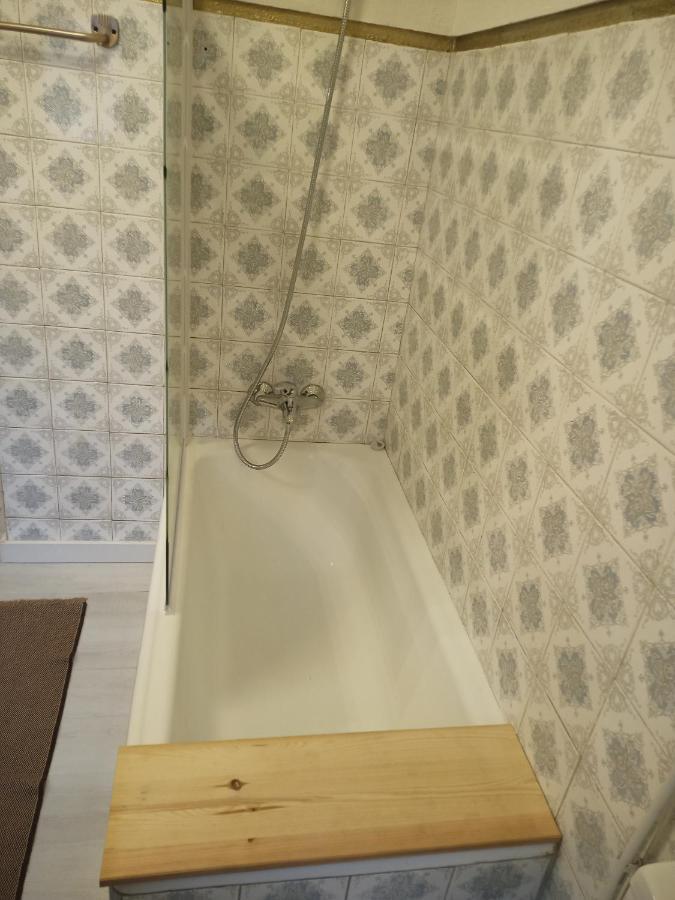 Casa Ti Carminda Villa โมกาโดรู ภายนอก รูปภาพ