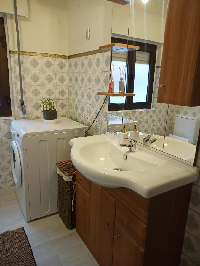 Casa Ti Carminda Villa โมกาโดรู ภายนอก รูปภาพ