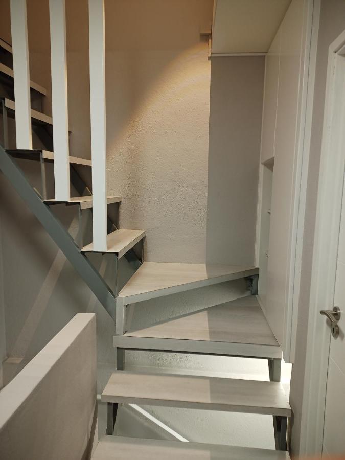 Casa Ti Carminda Villa โมกาโดรู ภายนอก รูปภาพ