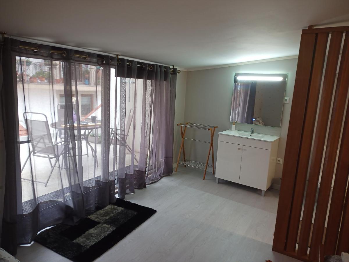 Casa Ti Carminda Villa โมกาโดรู ภายนอก รูปภาพ