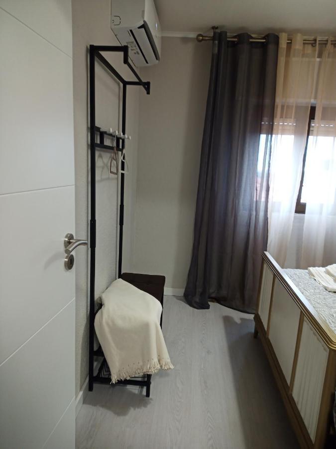 Casa Ti Carminda Villa โมกาโดรู ภายนอก รูปภาพ