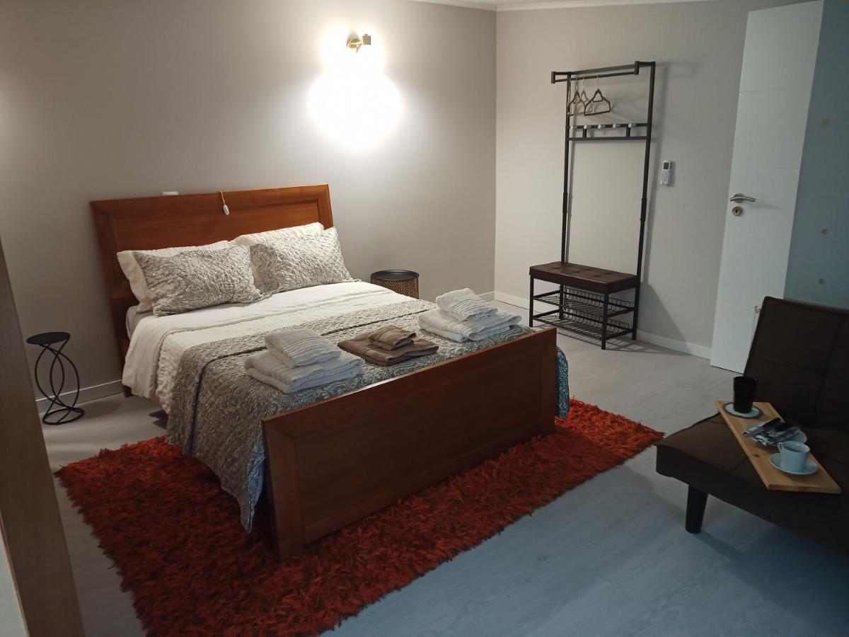 Casa Ti Carminda Villa โมกาโดรู ภายนอก รูปภาพ
