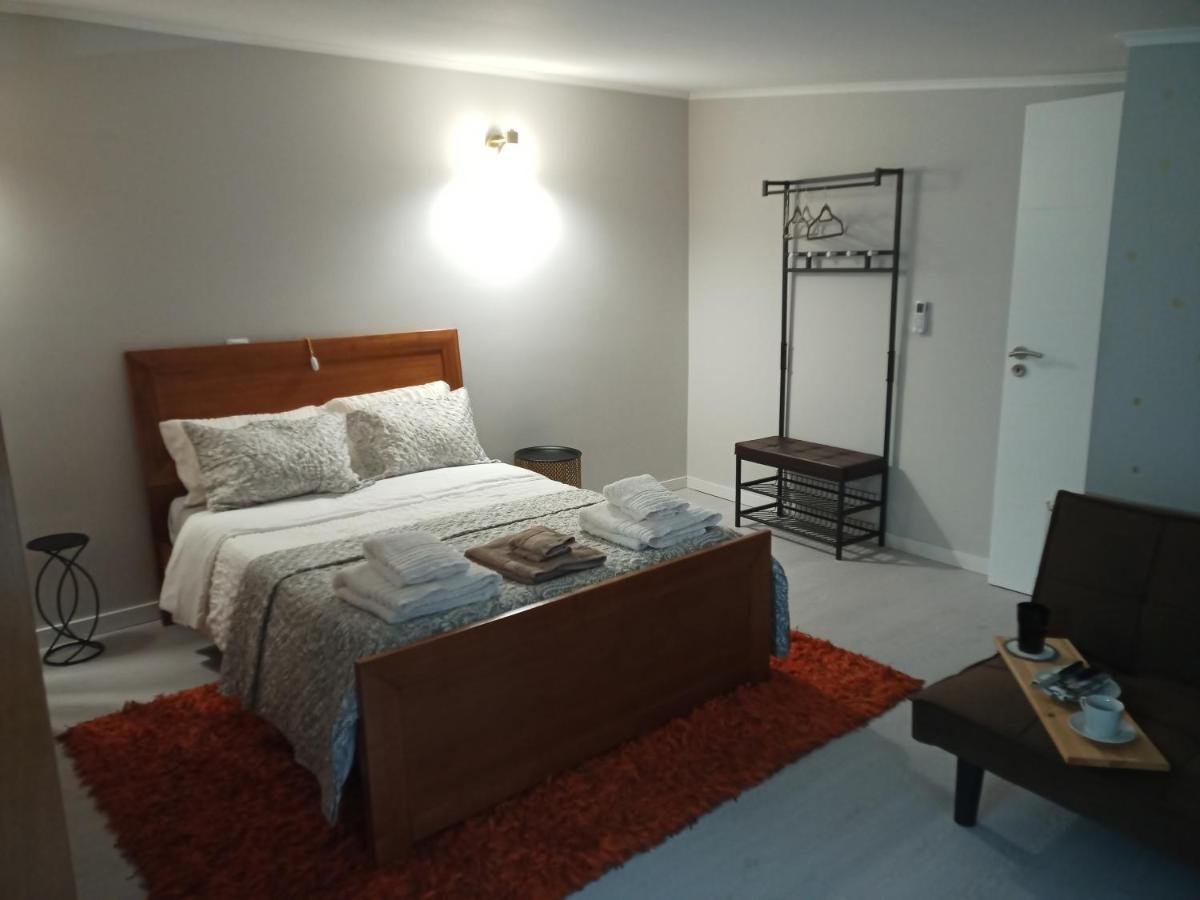 Casa Ti Carminda Villa โมกาโดรู ภายนอก รูปภาพ