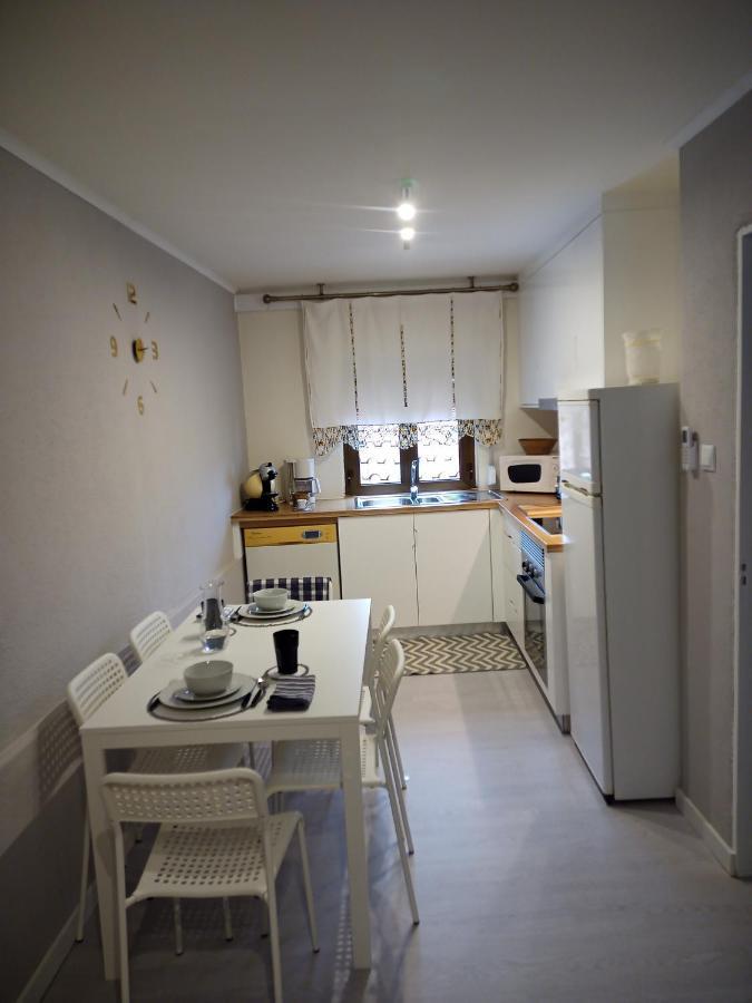 Casa Ti Carminda Villa โมกาโดรู ภายนอก รูปภาพ