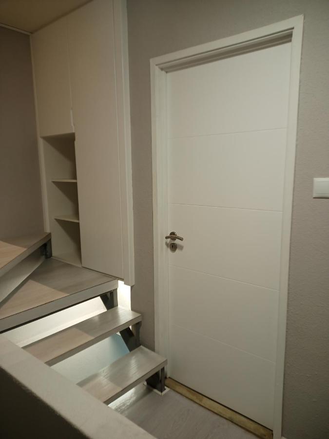 Casa Ti Carminda Villa โมกาโดรู ภายนอก รูปภาพ