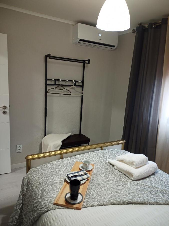Casa Ti Carminda Villa โมกาโดรู ภายนอก รูปภาพ