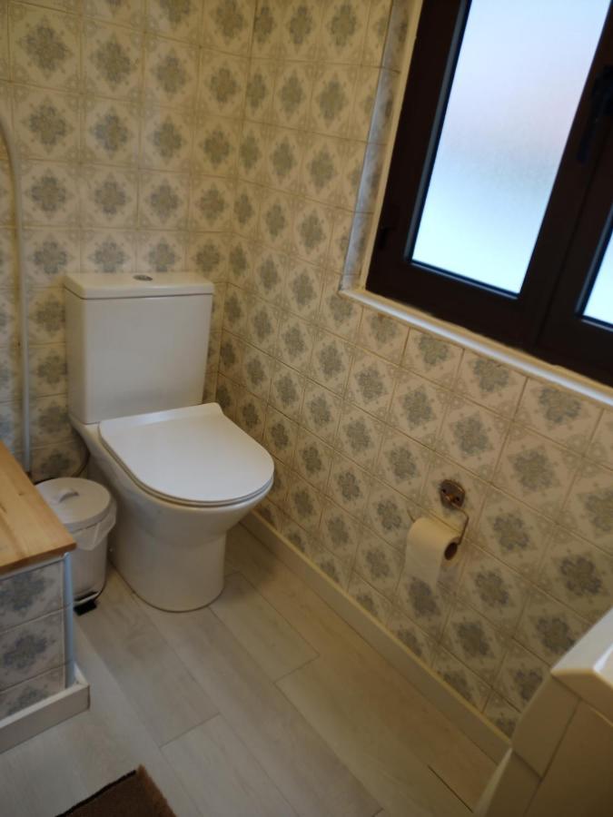 Casa Ti Carminda Villa โมกาโดรู ภายนอก รูปภาพ