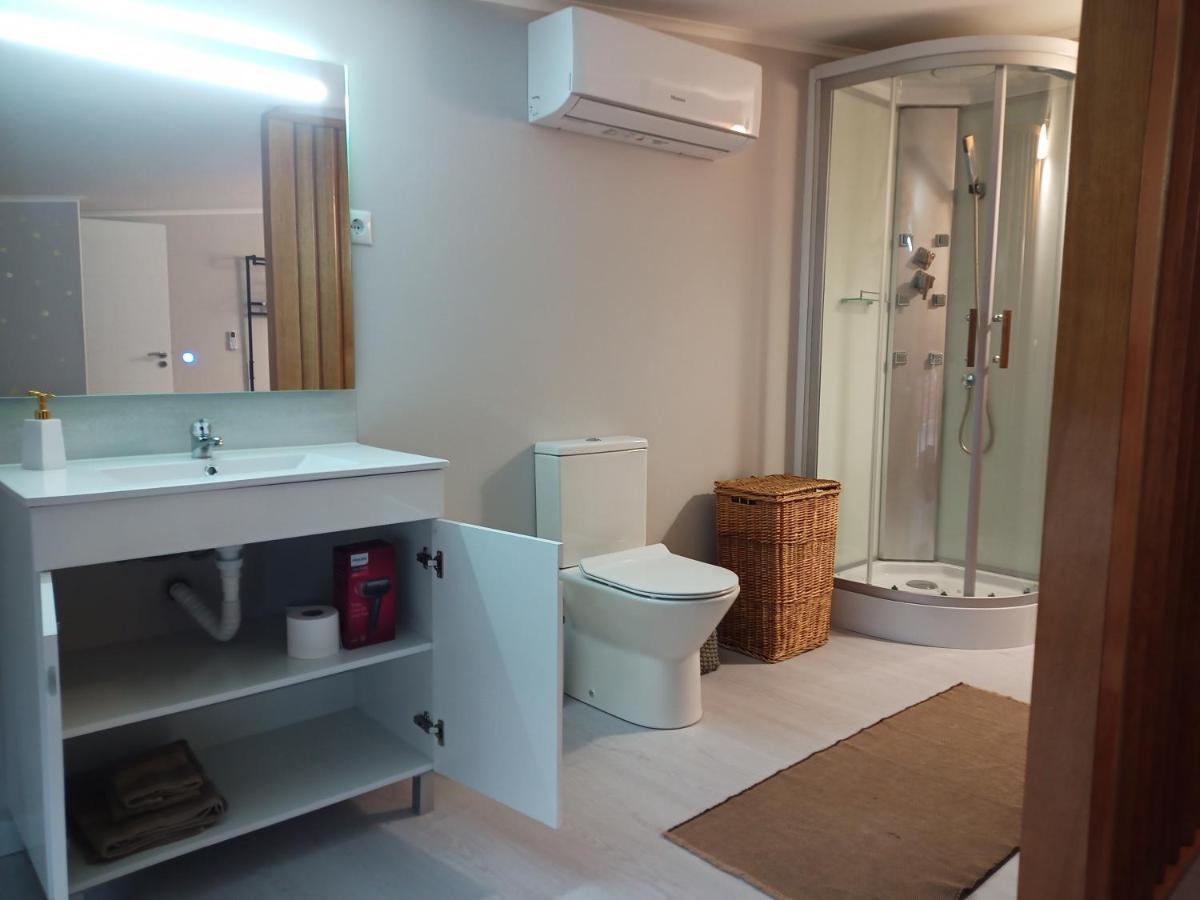 Casa Ti Carminda Villa โมกาโดรู ภายนอก รูปภาพ