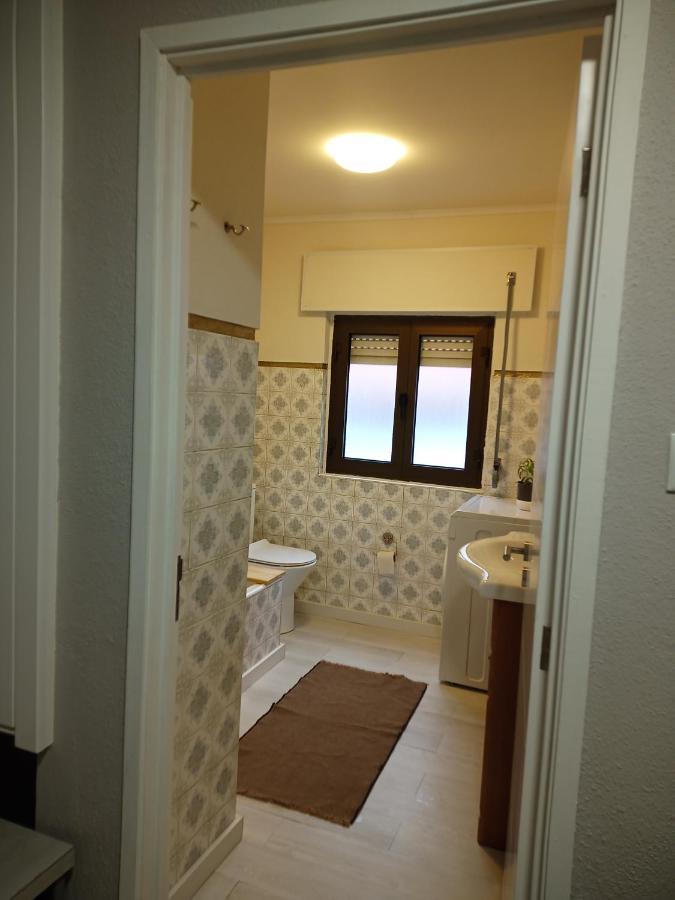 Casa Ti Carminda Villa โมกาโดรู ภายนอก รูปภาพ