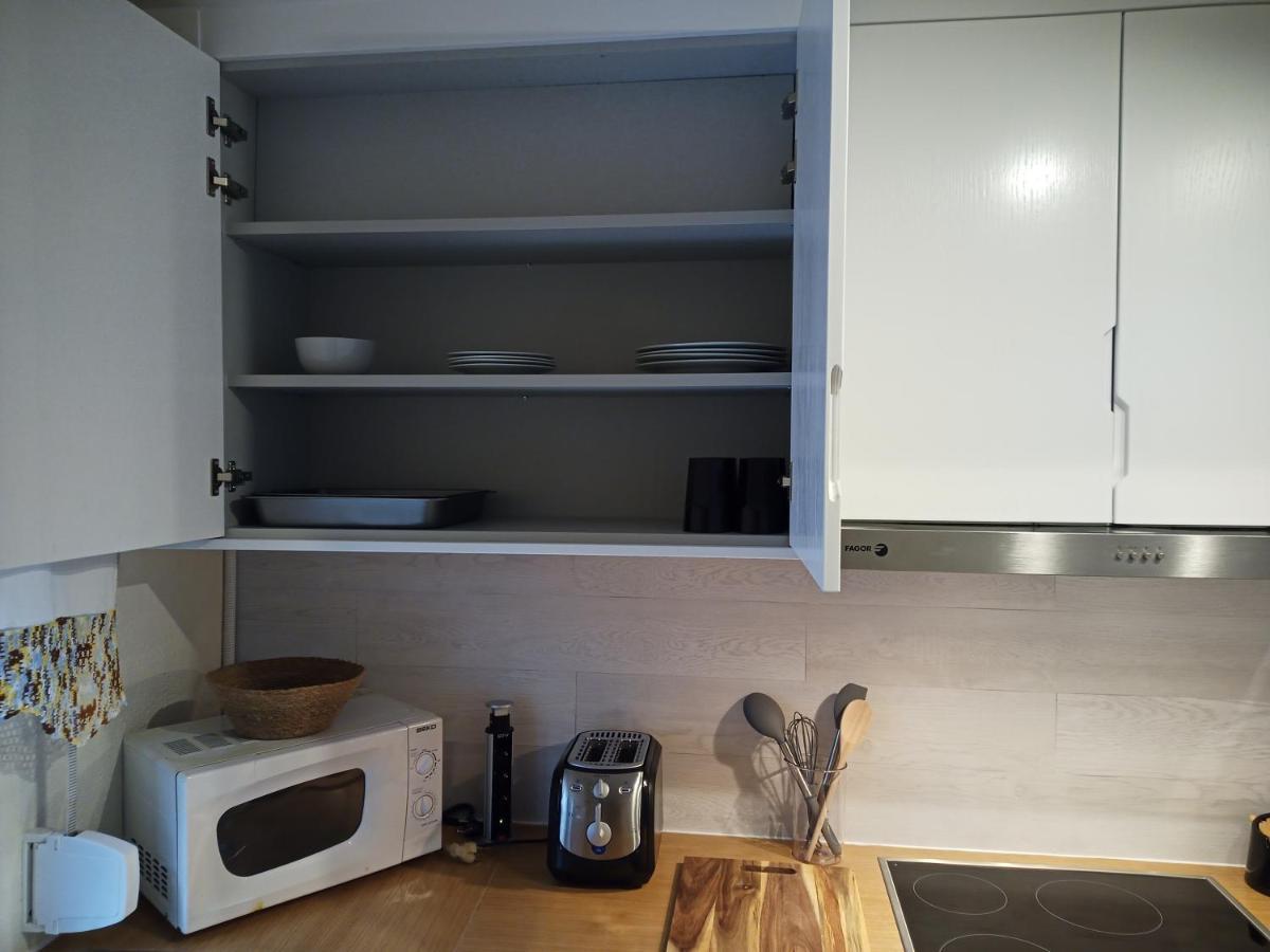 Casa Ti Carminda Villa โมกาโดรู ภายนอก รูปภาพ