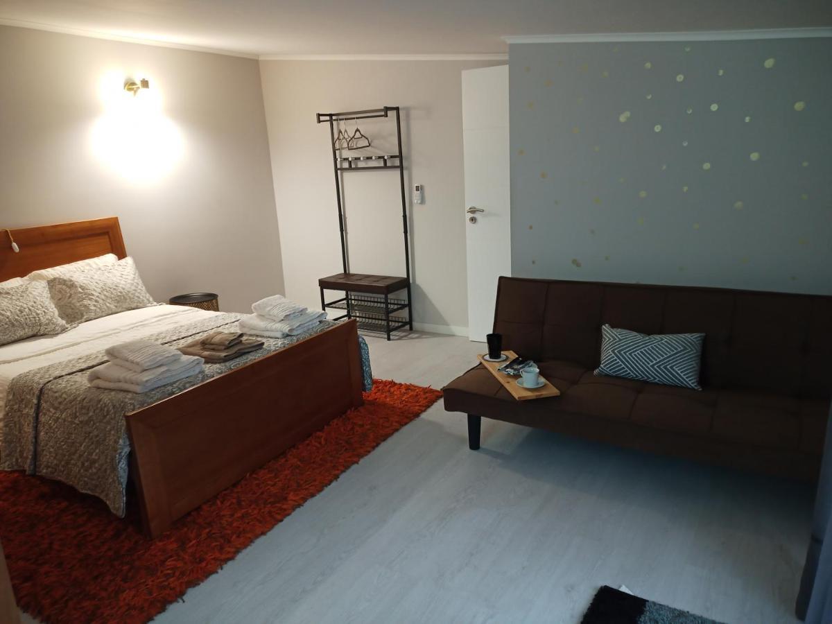 Casa Ti Carminda Villa โมกาโดรู ภายนอก รูปภาพ