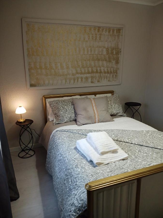 Casa Ti Carminda Villa โมกาโดรู ภายนอก รูปภาพ
